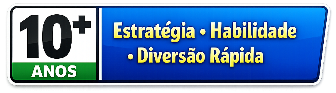 Classificação etária